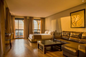 Гостиница Appart Hôtel Le Rio  Танжер